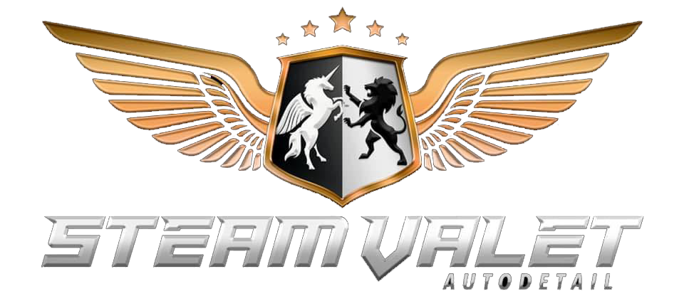 Steam Valet Auto Detail